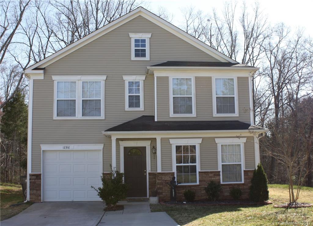 Mallard Woods - Residential