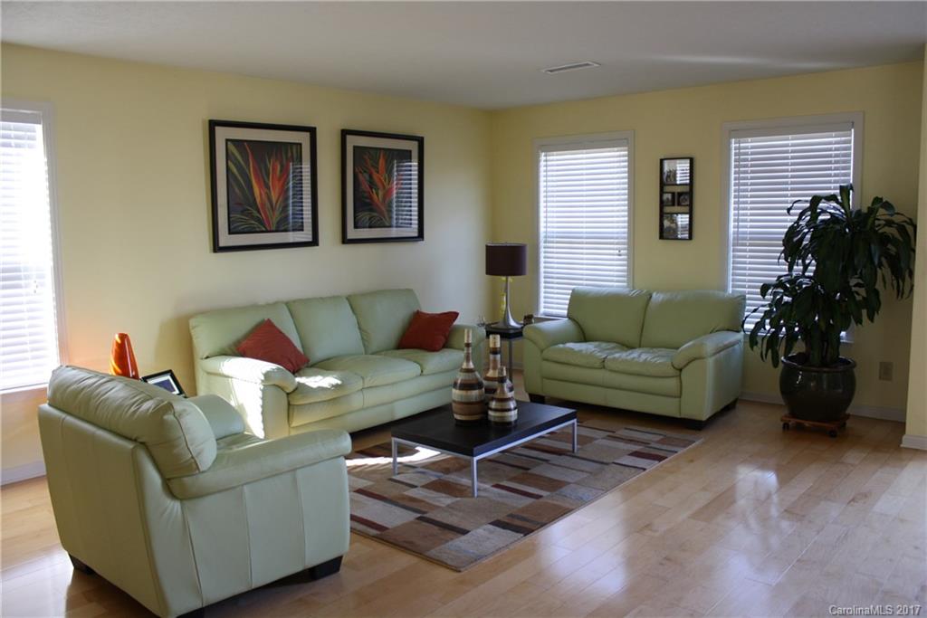 Mallard Woods - Residential