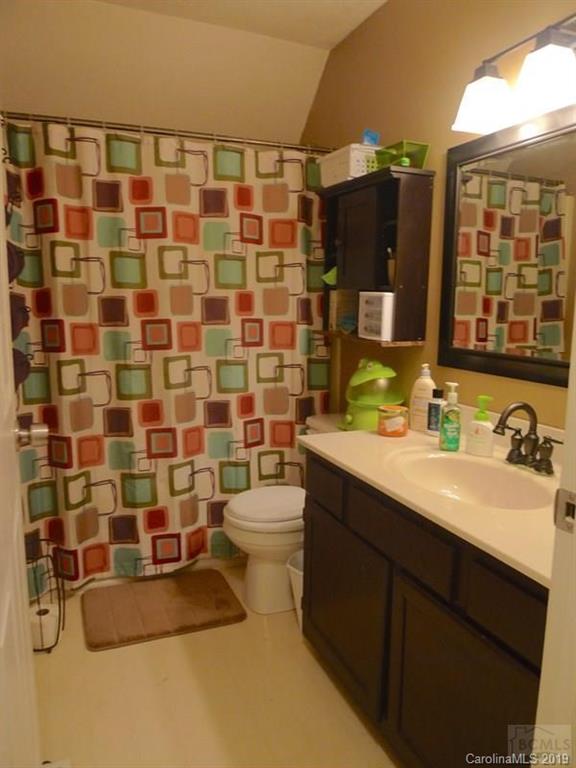 Morganton - Residential