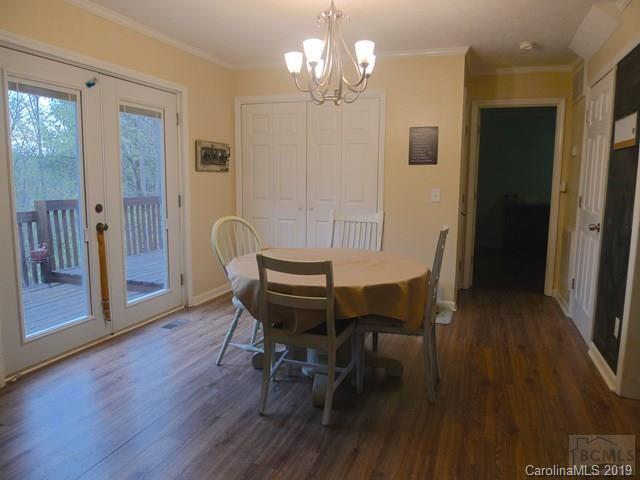 Morganton - Residential