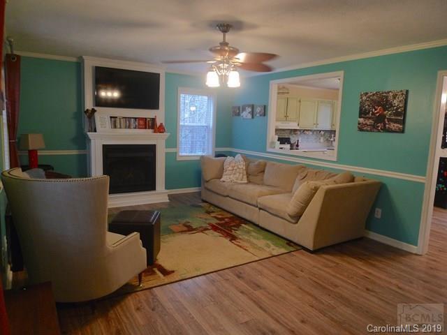 Morganton - Residential