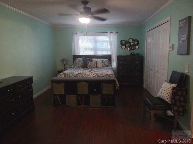 Morganton - Residential