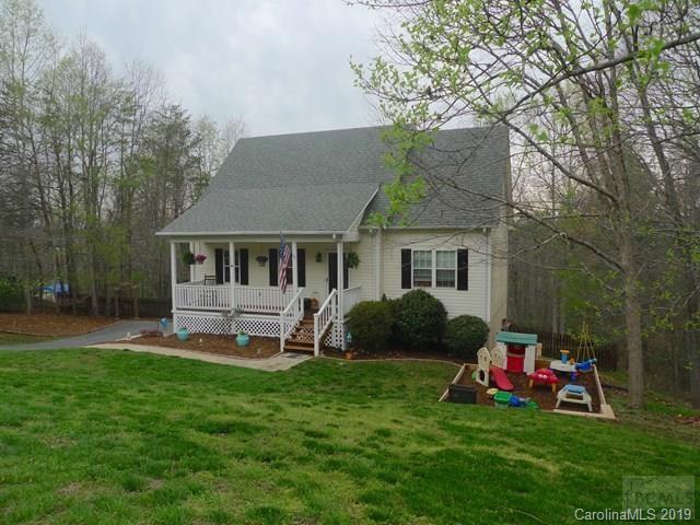 Morganton - Residential