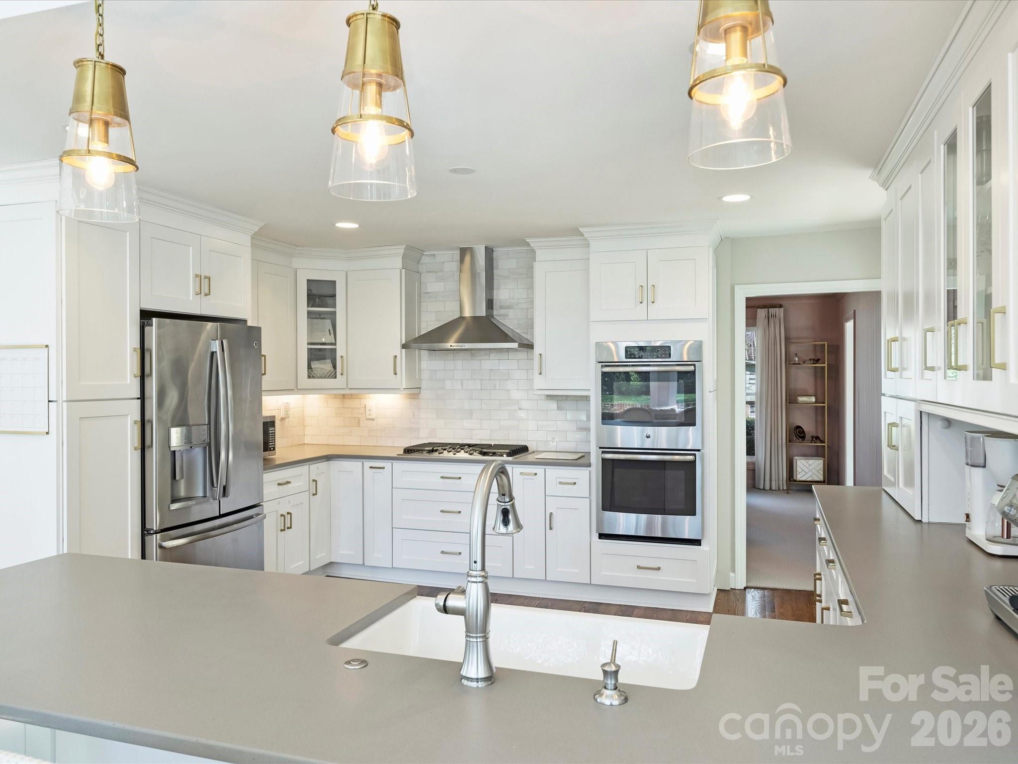 Lansdowne - Residential