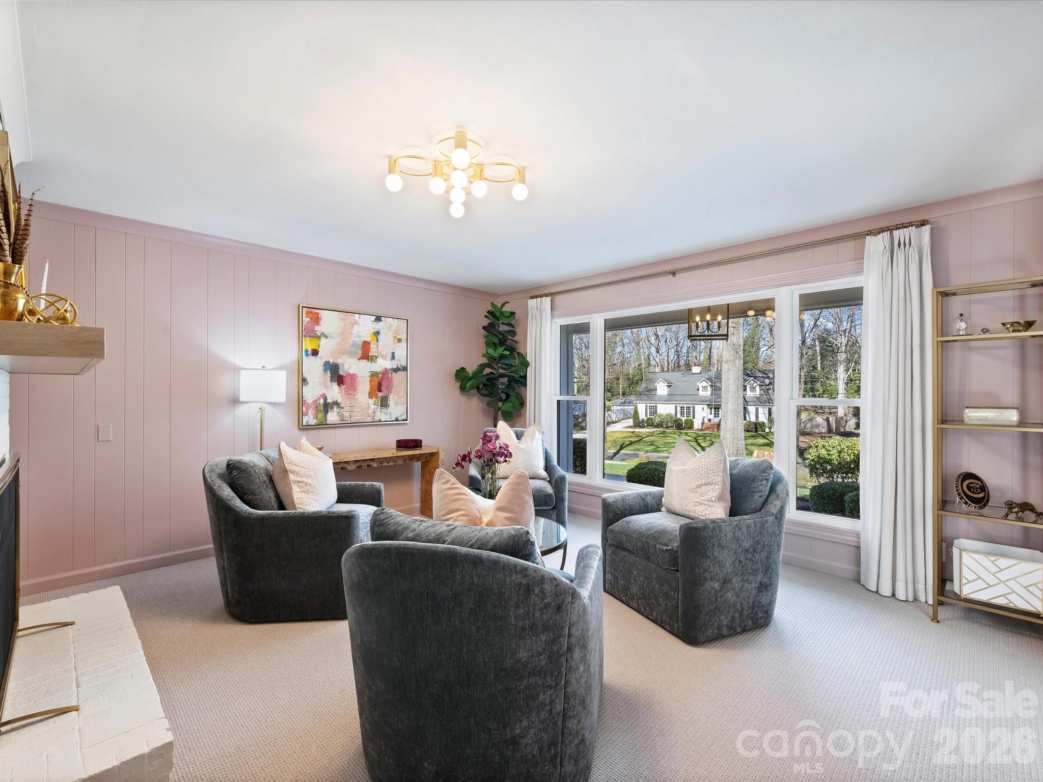 Lansdowne - Residential