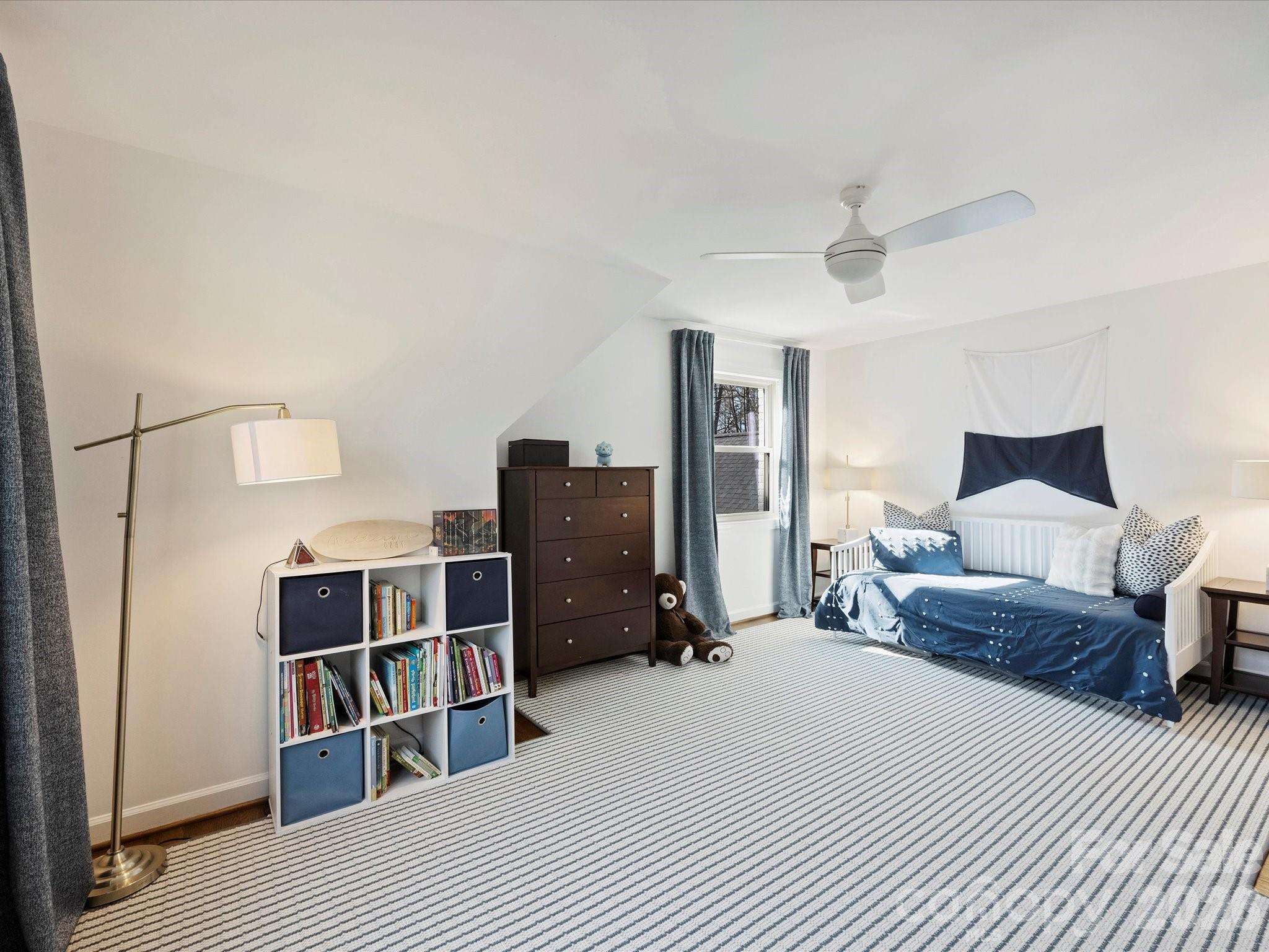 Lansdowne - Residential