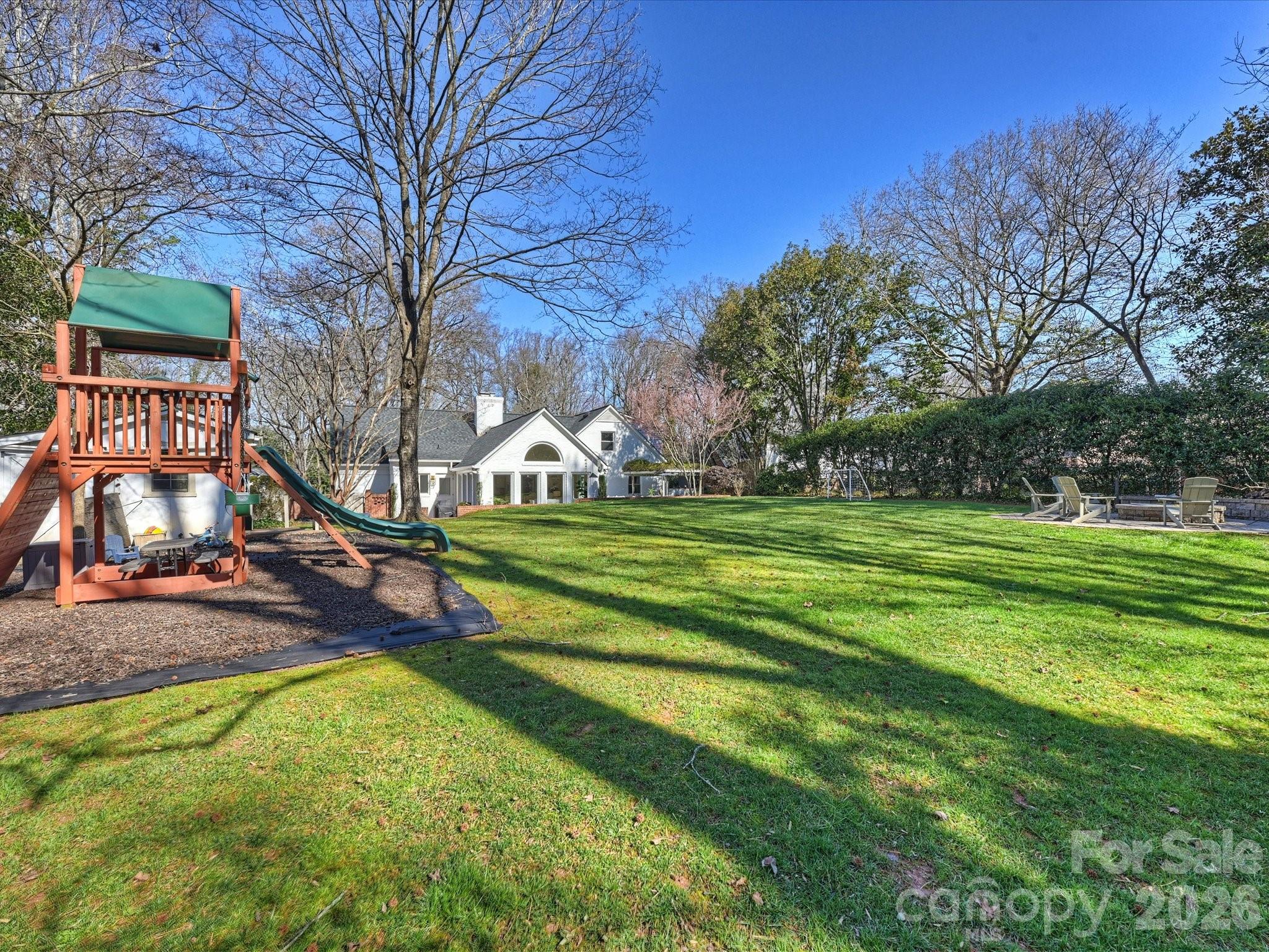 Lansdowne - Residential