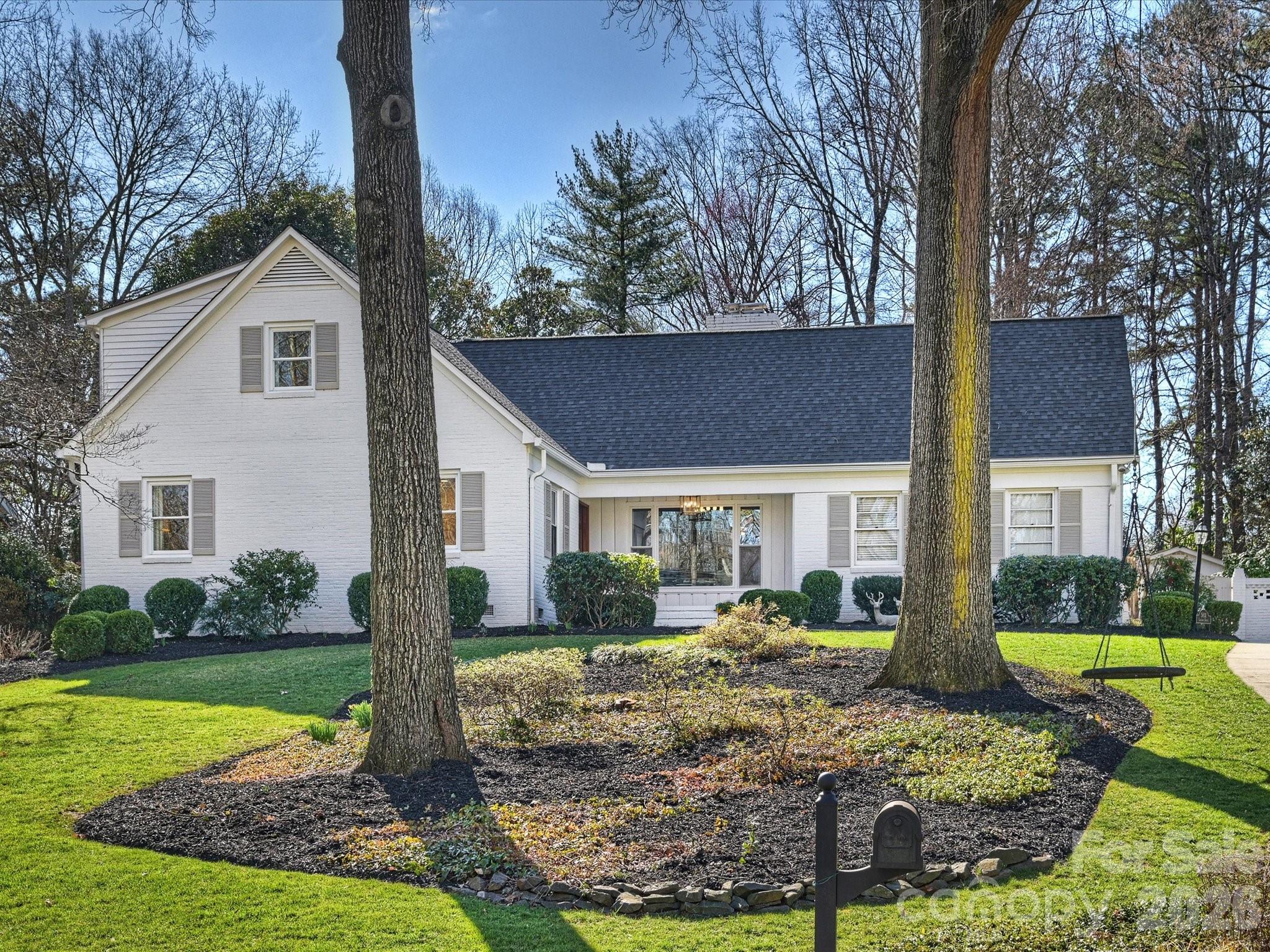 Lansdowne - Residential