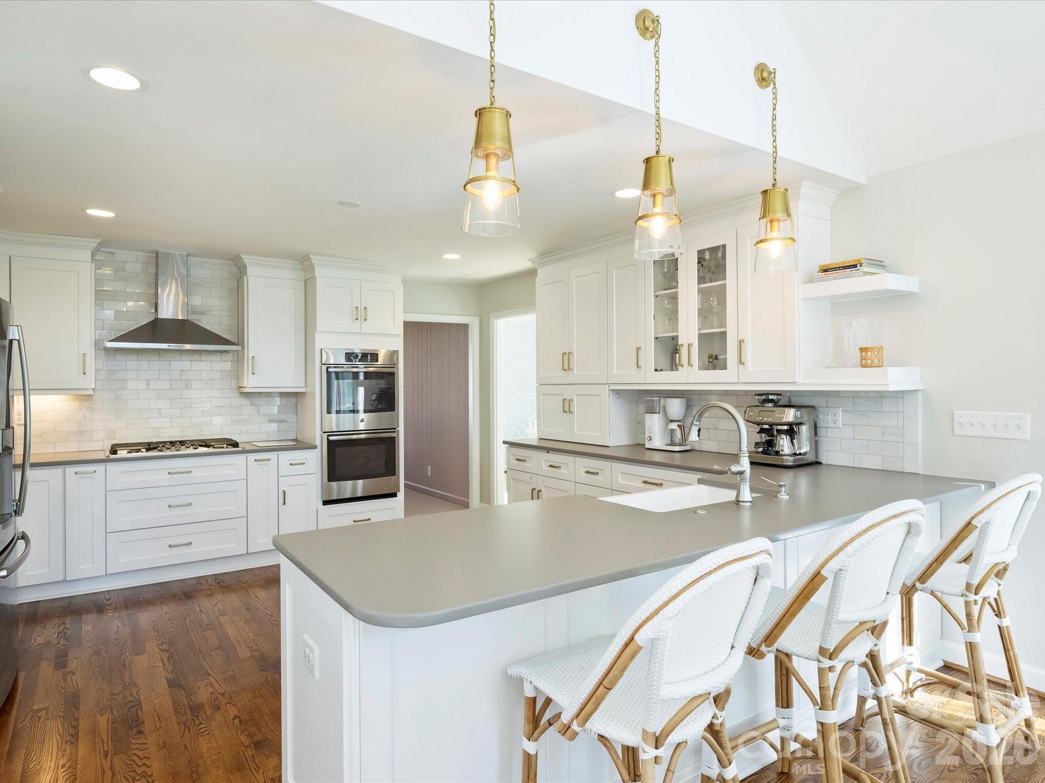 Lansdowne - Residential