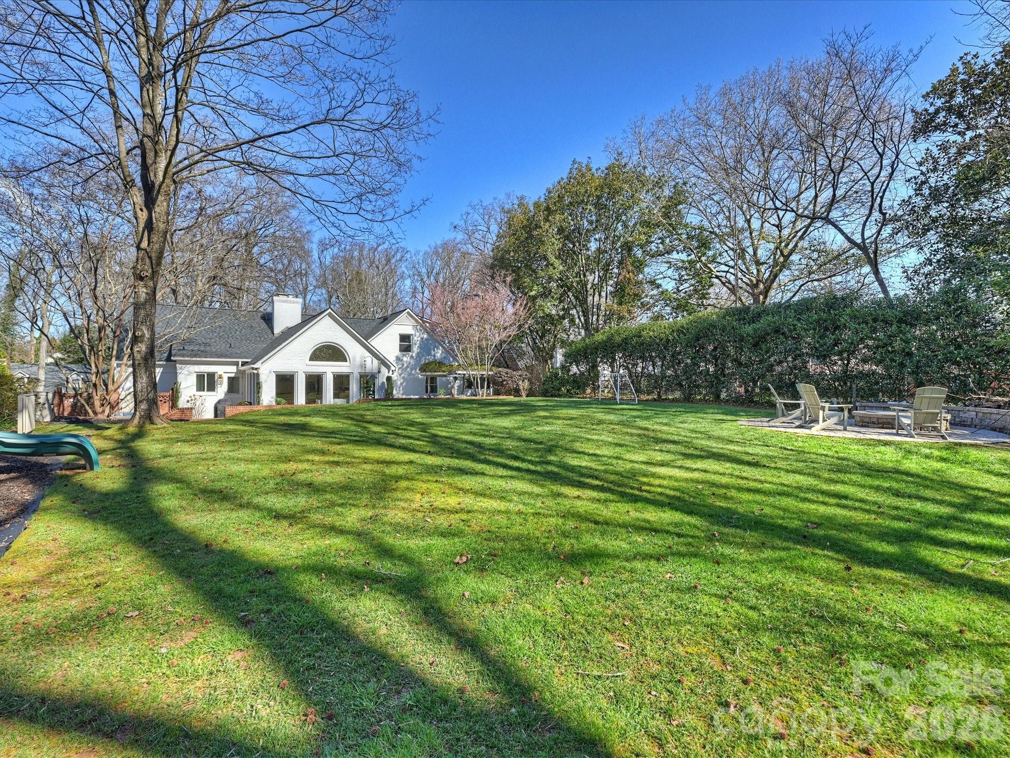 Lansdowne - Residential