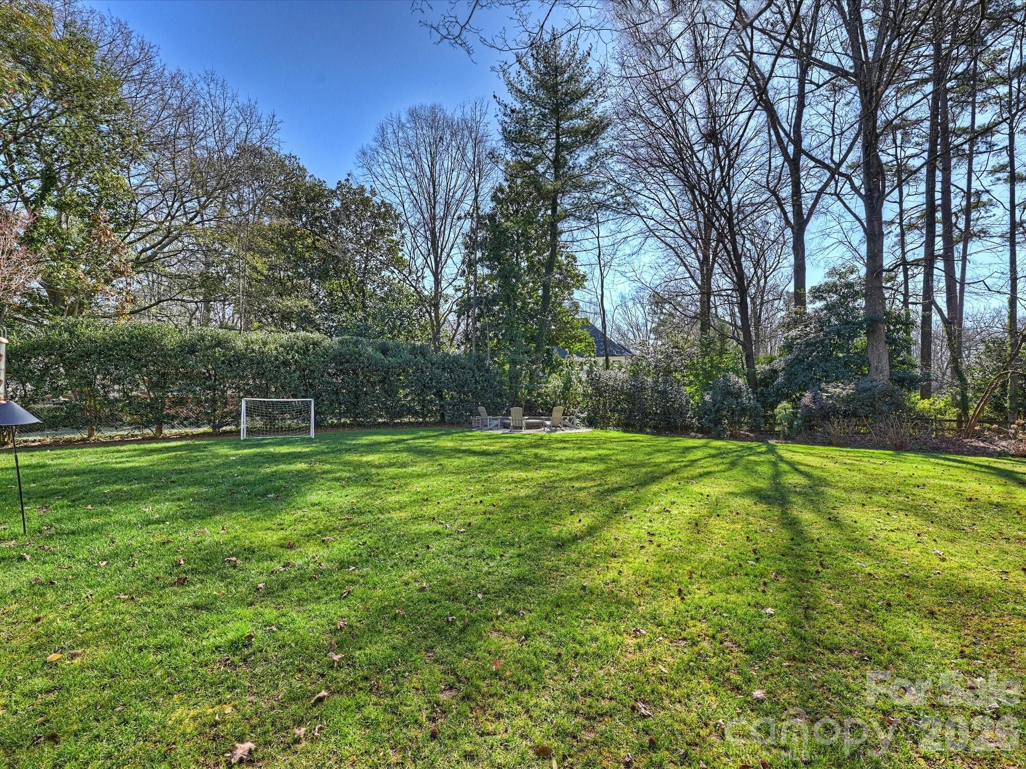 Lansdowne - Residential