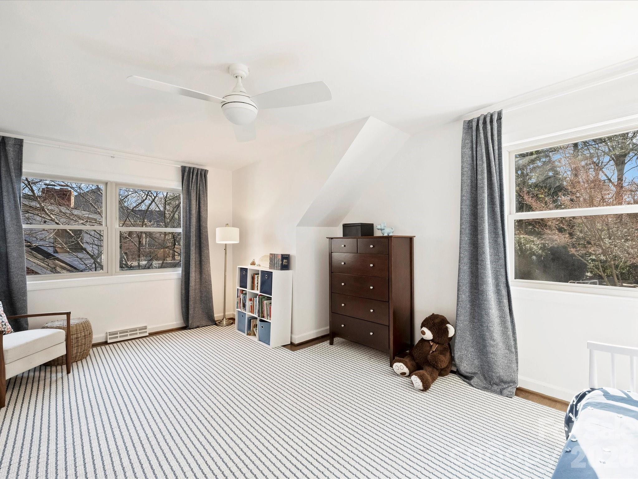 Lansdowne - Residential