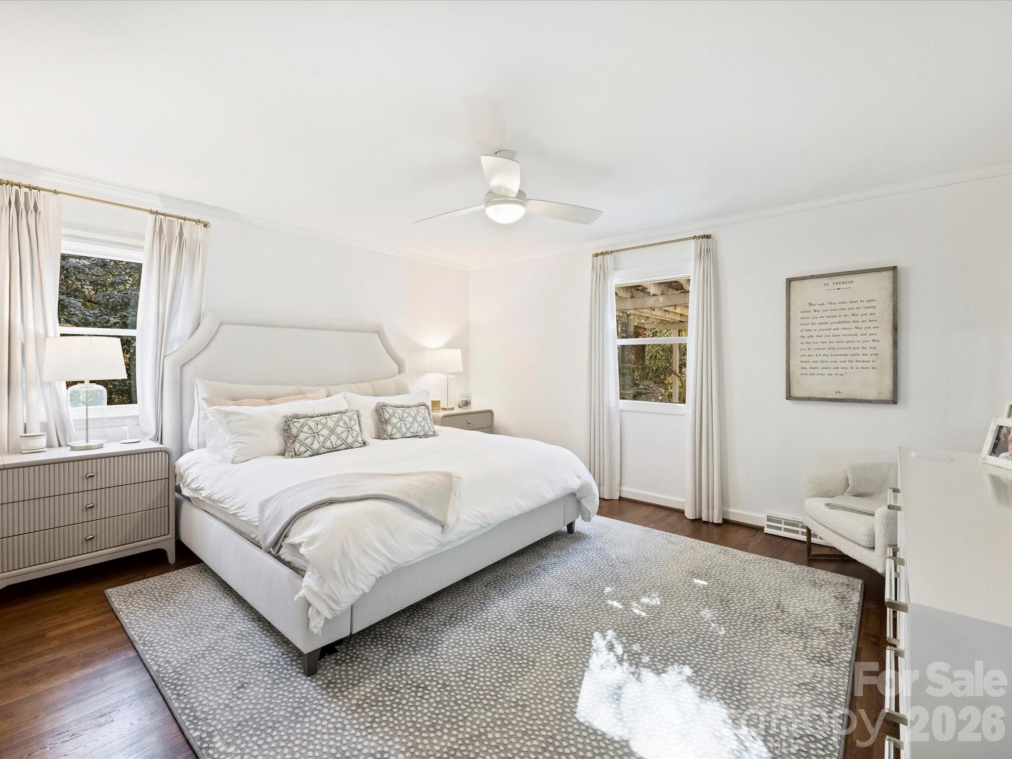 Lansdowne - Residential