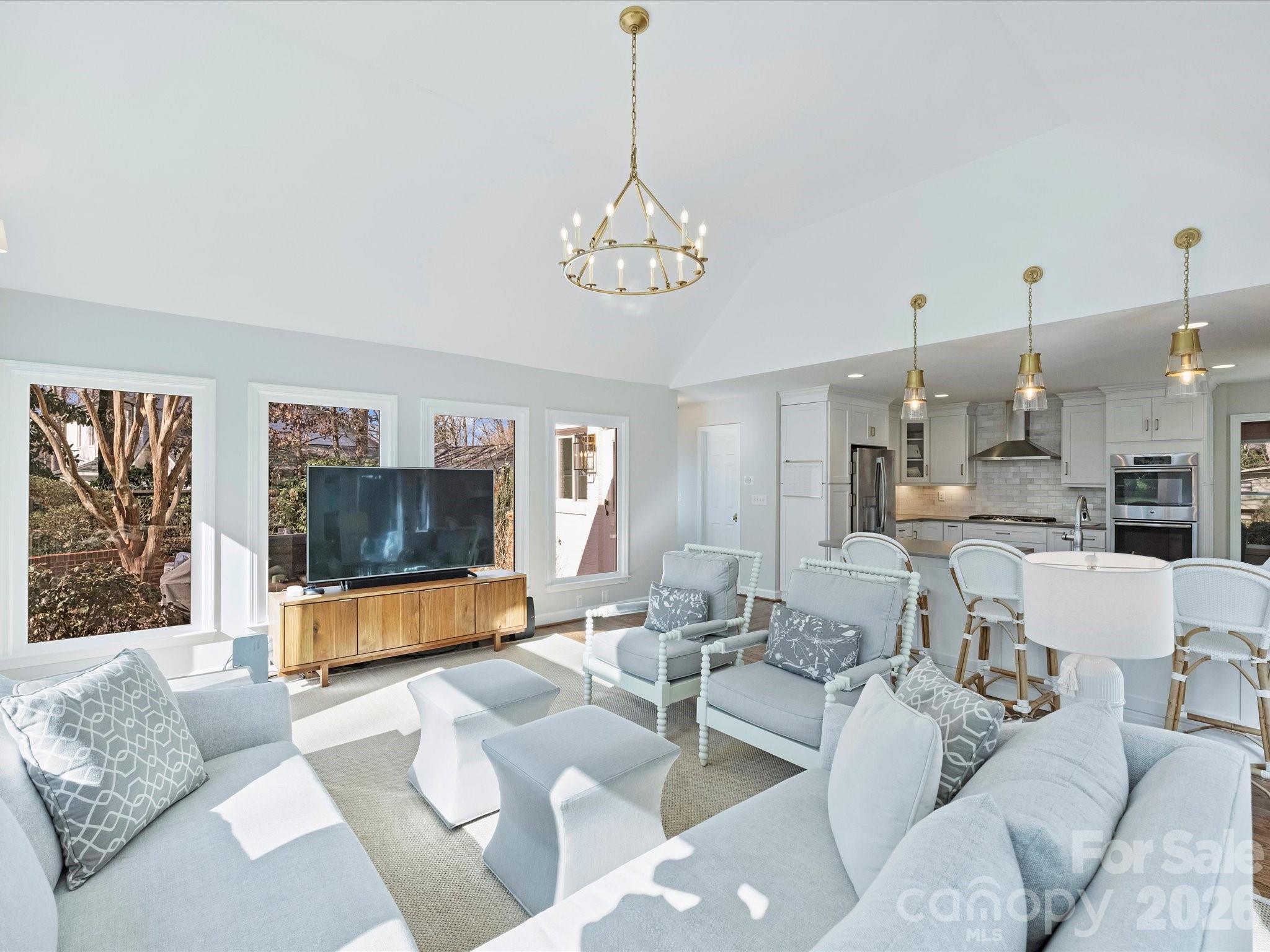 Lansdowne - Residential