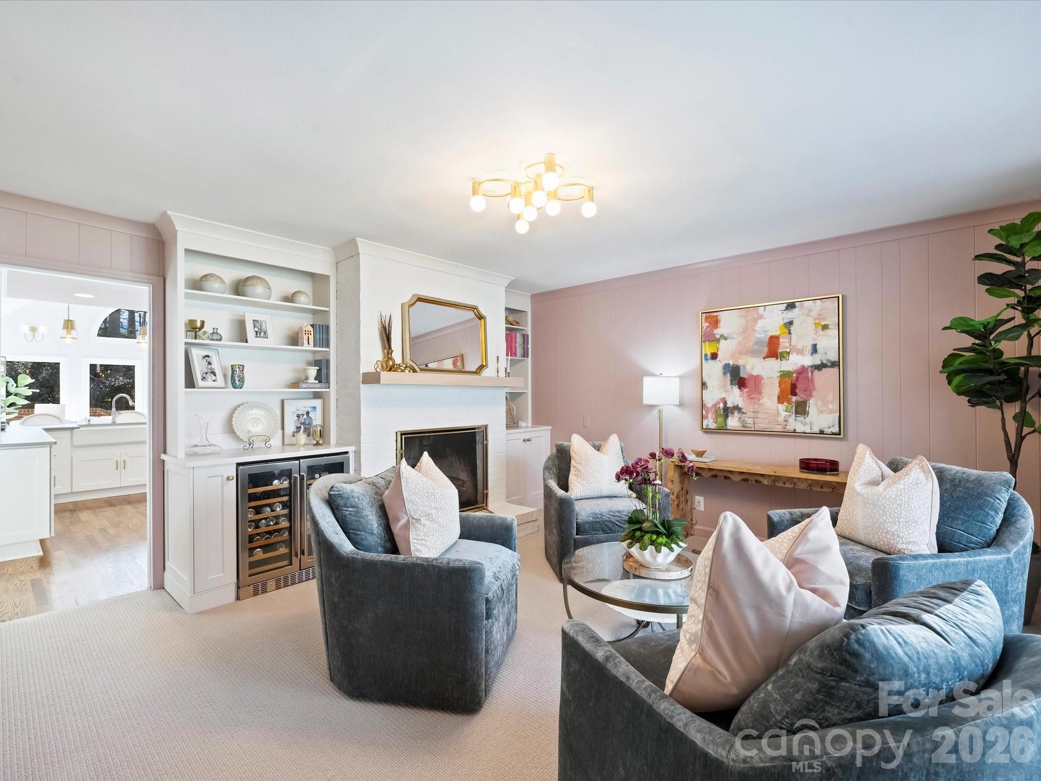 Lansdowne - Residential