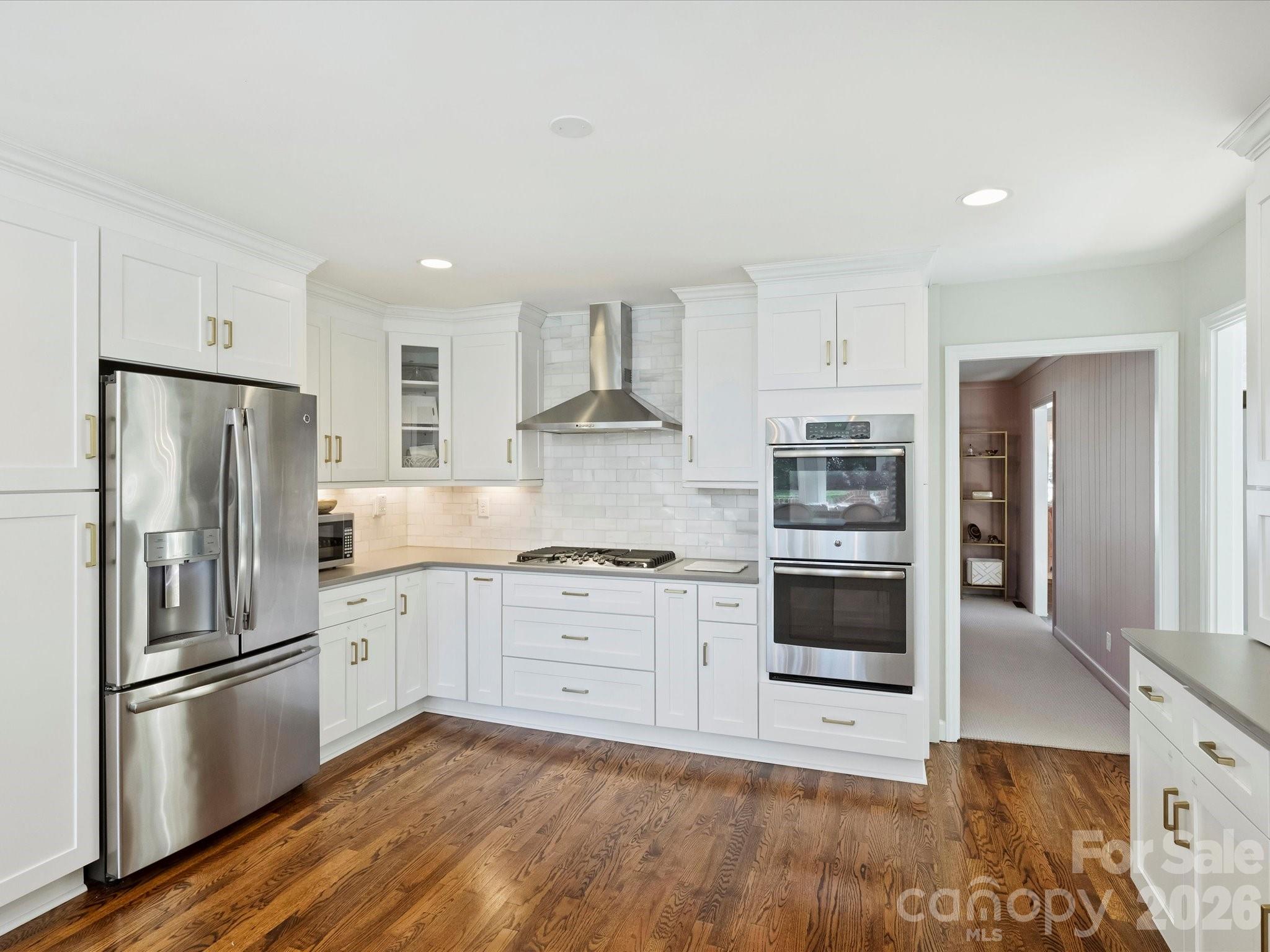 Lansdowne - Residential