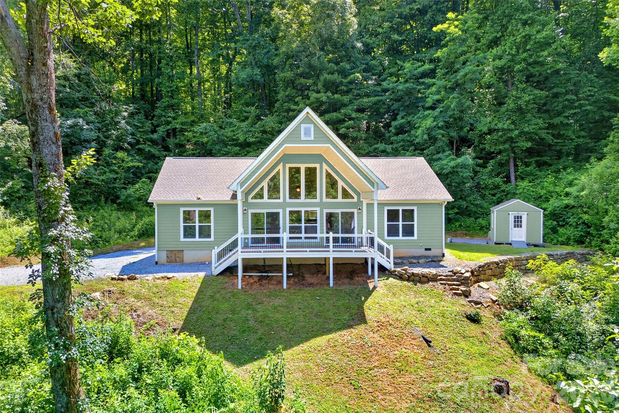 771 Sally Gap Road