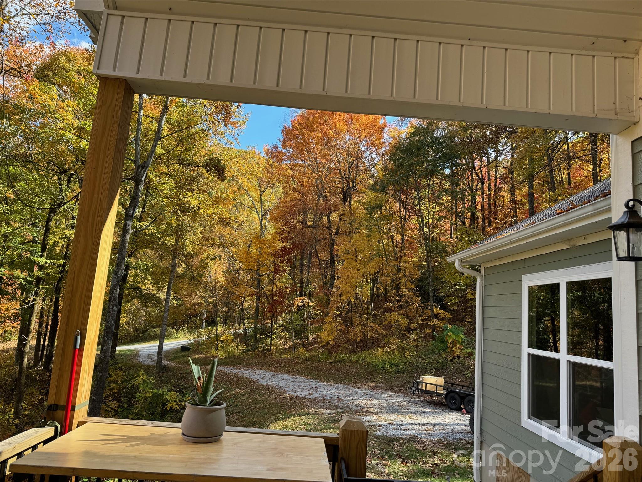 771 Sally Gap Road