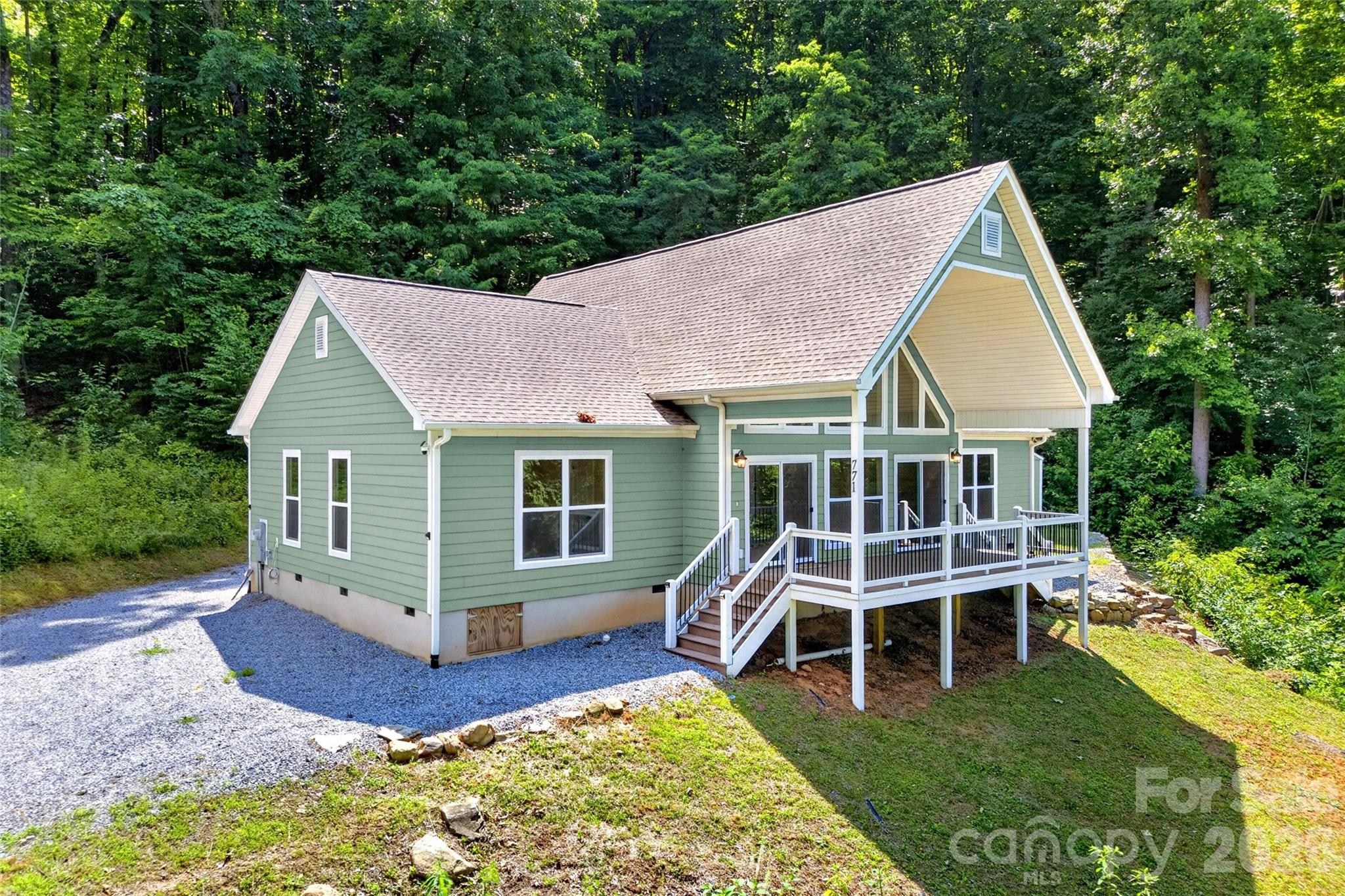 771 Sally Gap Road