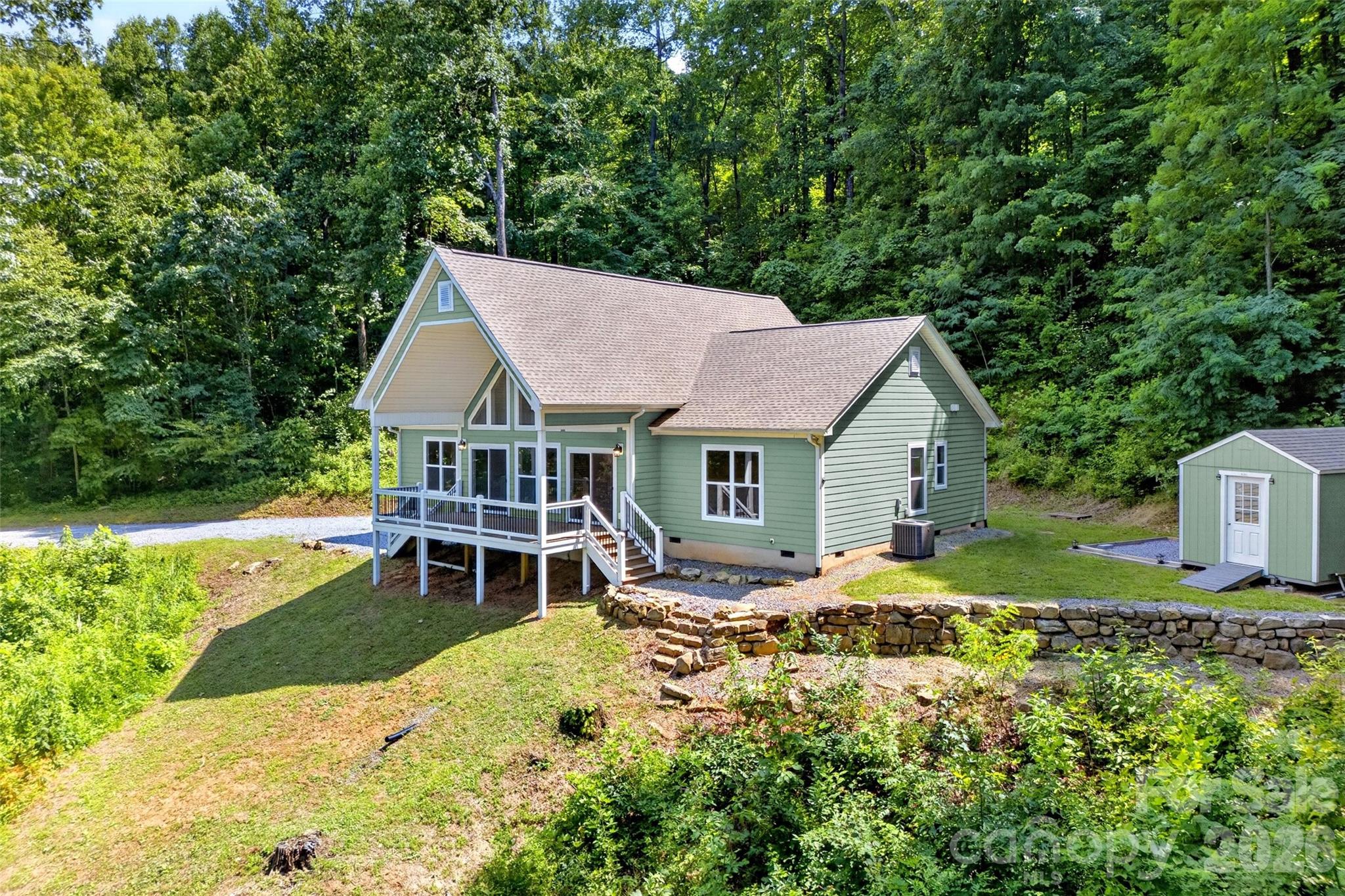 771 Sally Gap Road