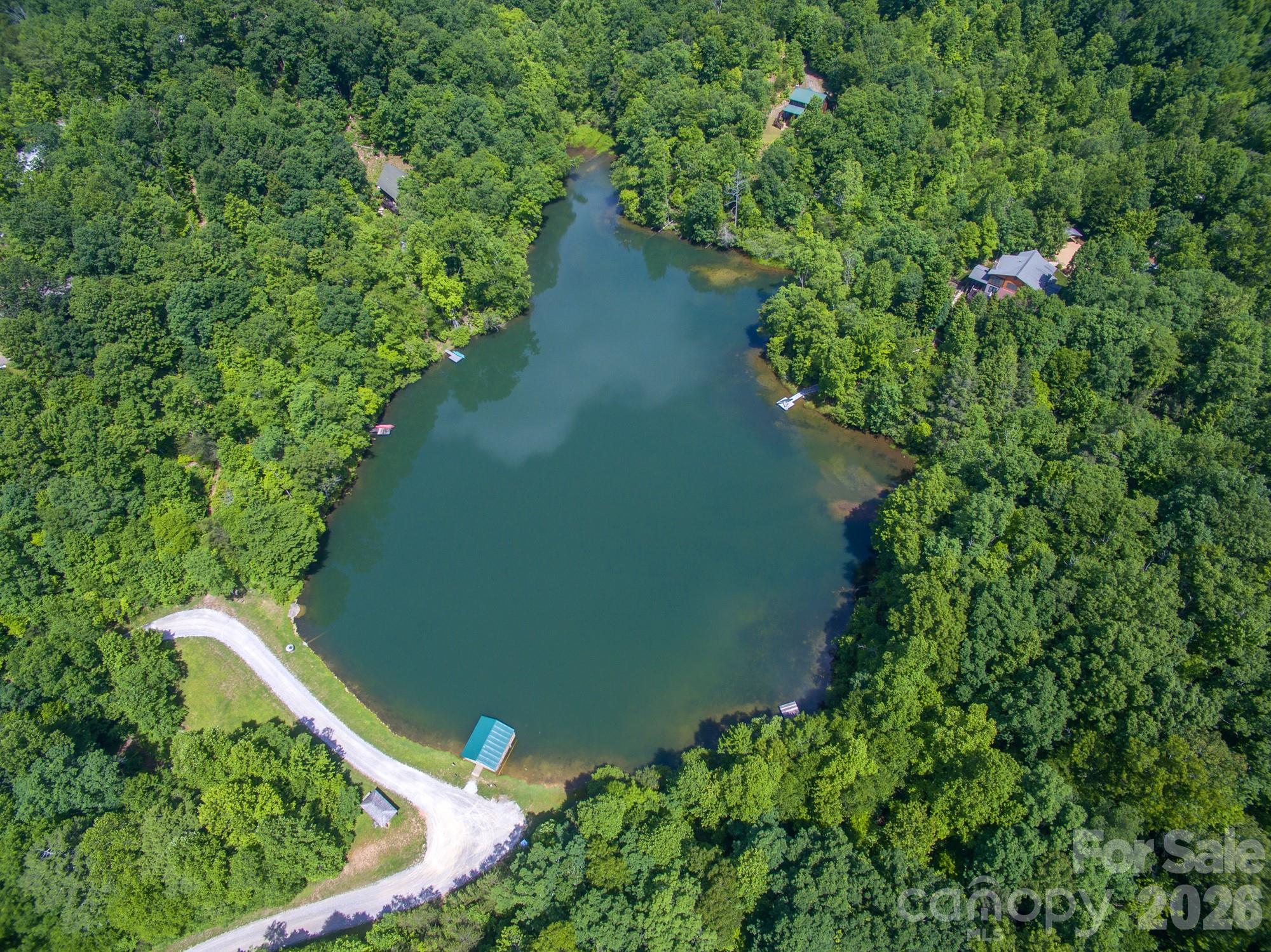 771 Sally Gap Road