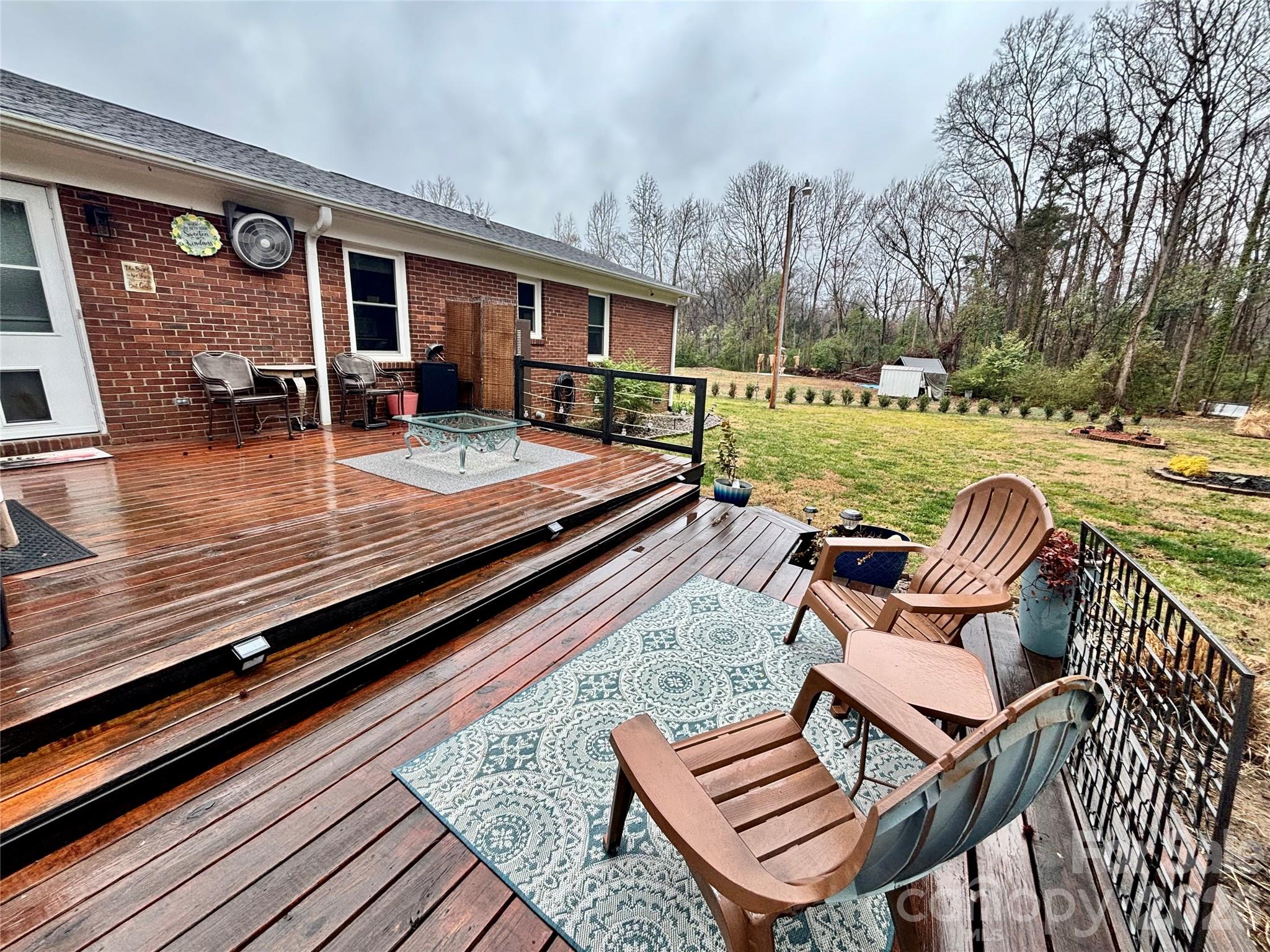 Darlington Heights - Residential