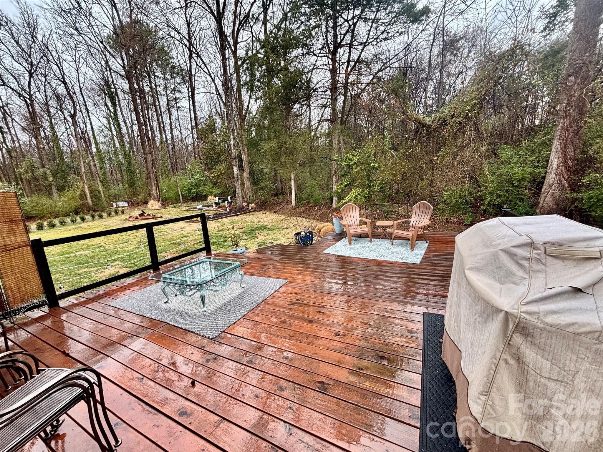 Darlington Heights - Residential