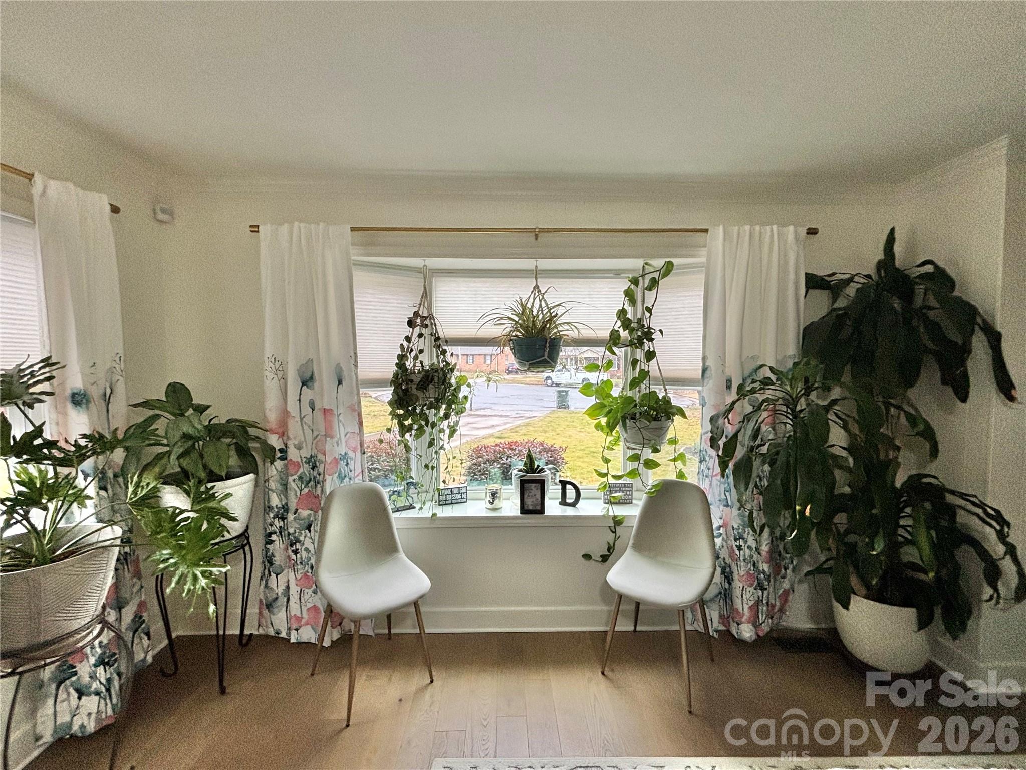 Darlington Heights - Residential