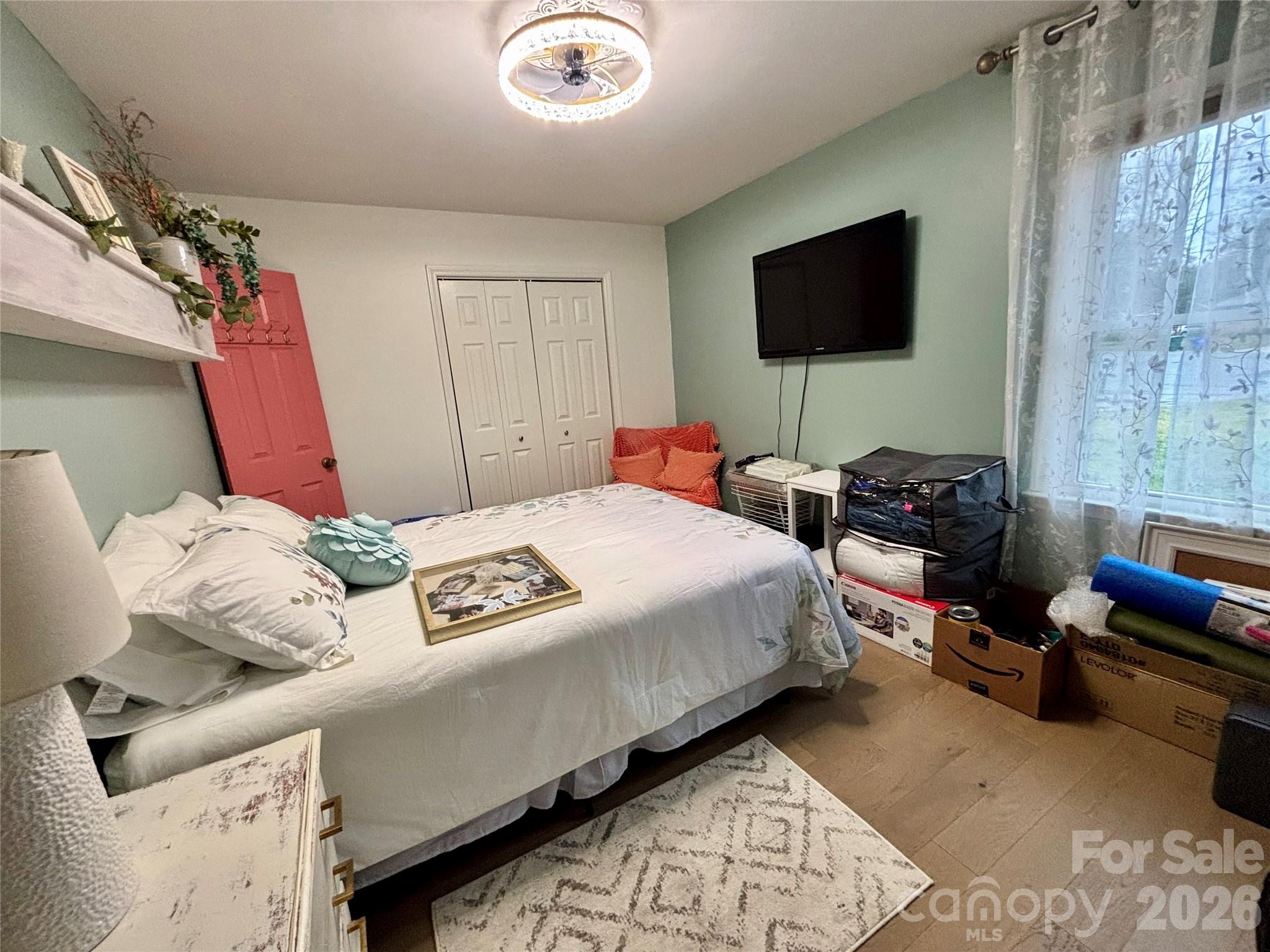 Darlington Heights - Residential