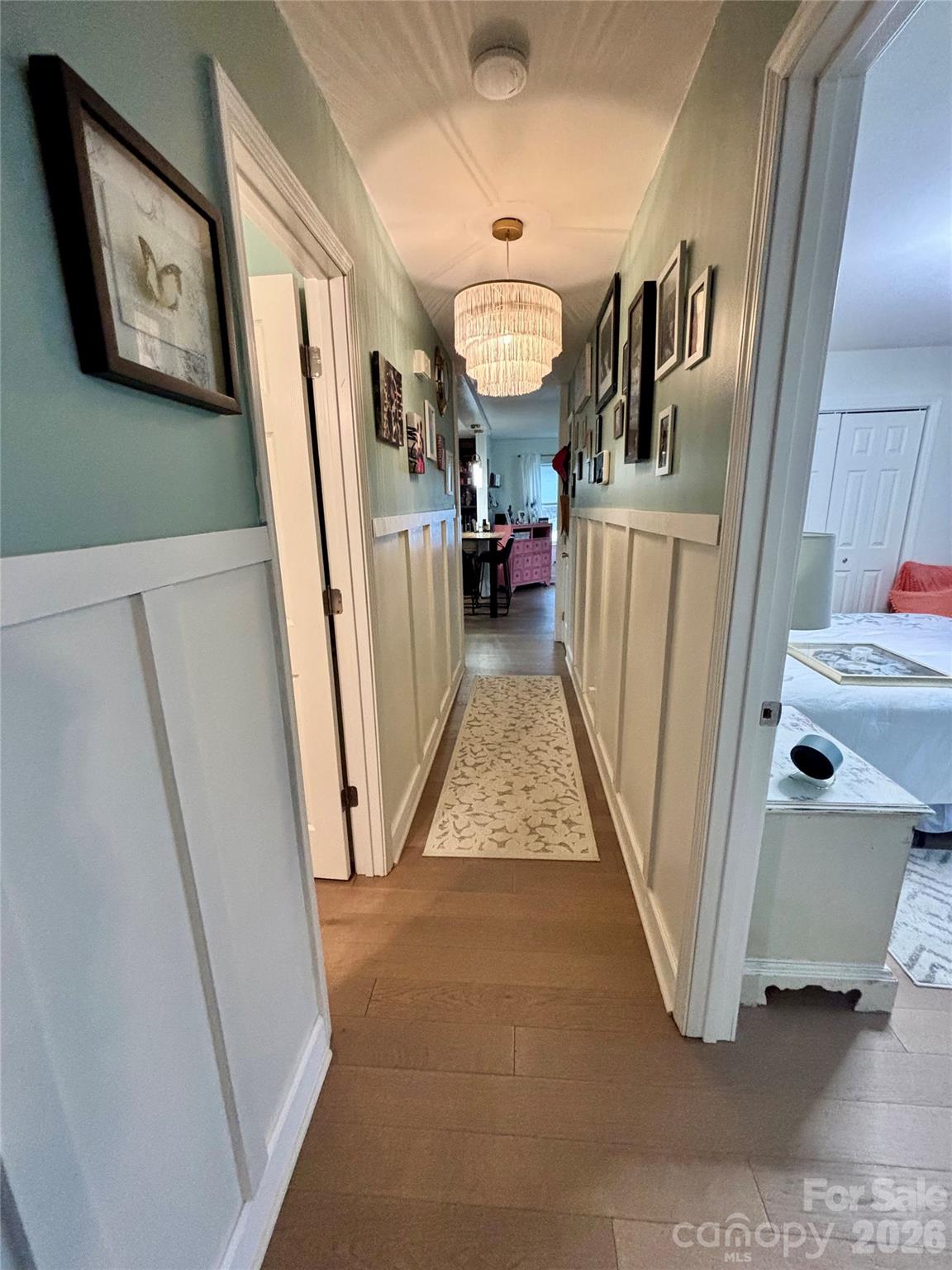 Darlington Heights - Residential