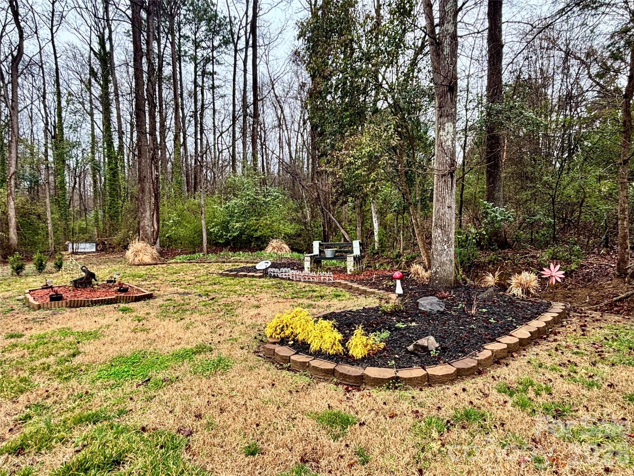 Darlington Heights - Residential