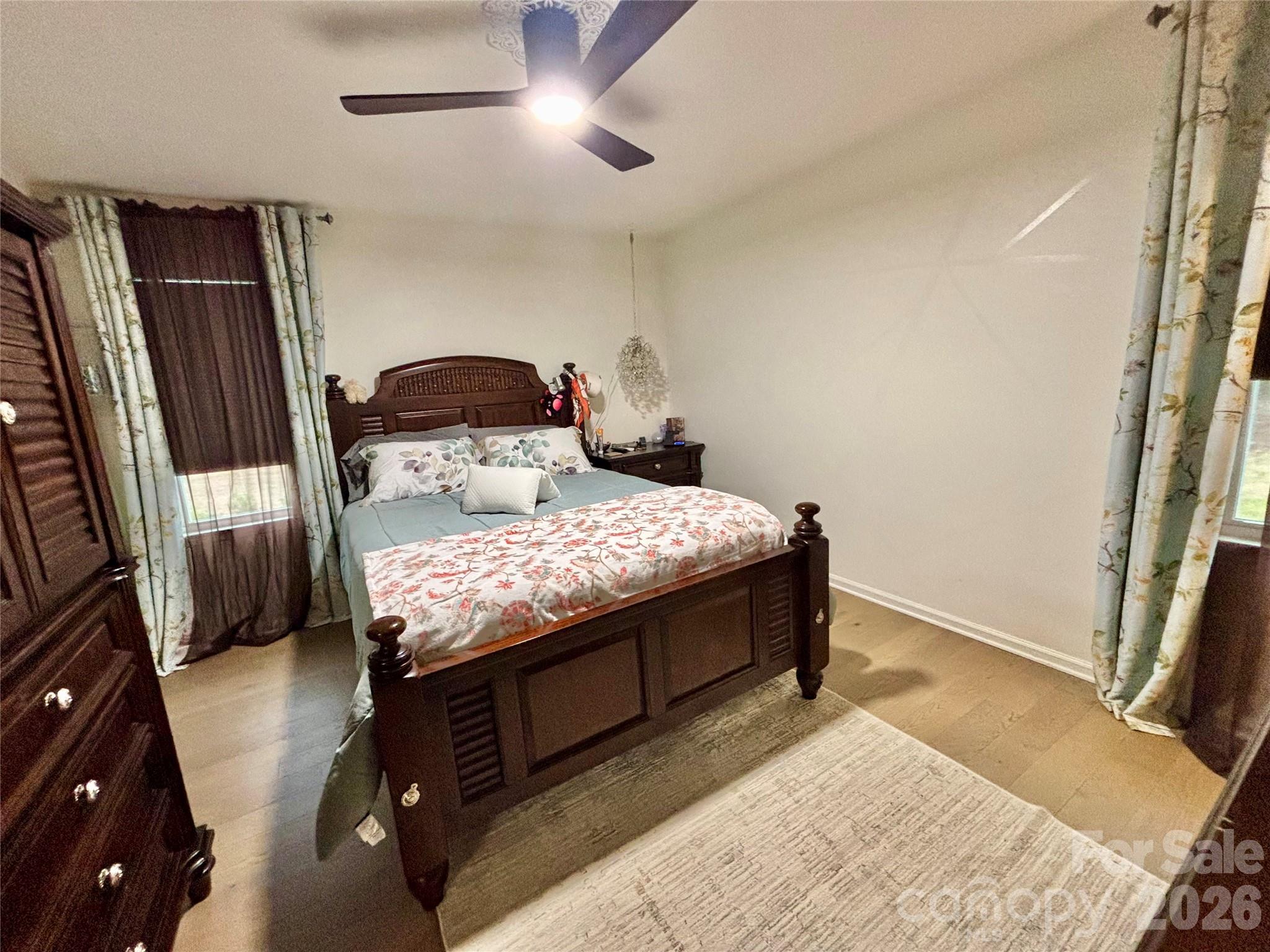 Darlington Heights - Residential