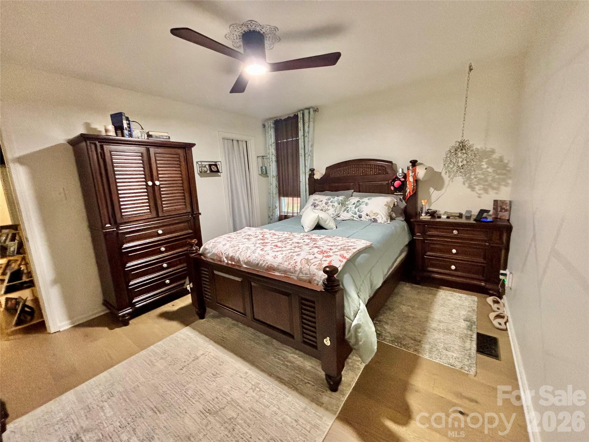 Darlington Heights - Residential