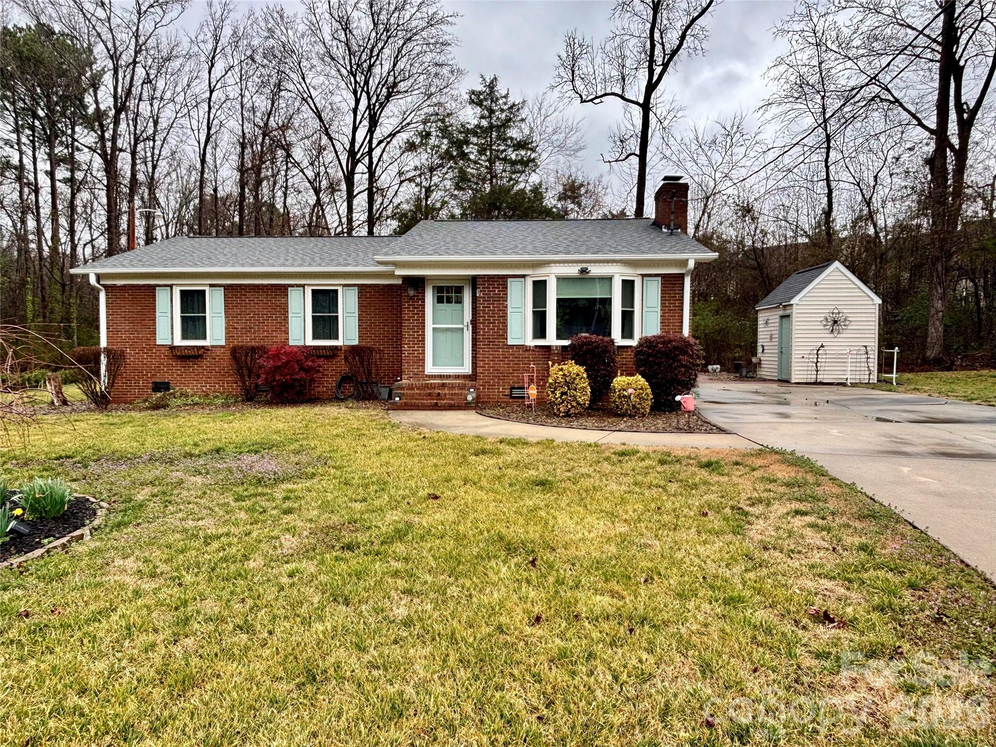 Darlington Heights - Residential