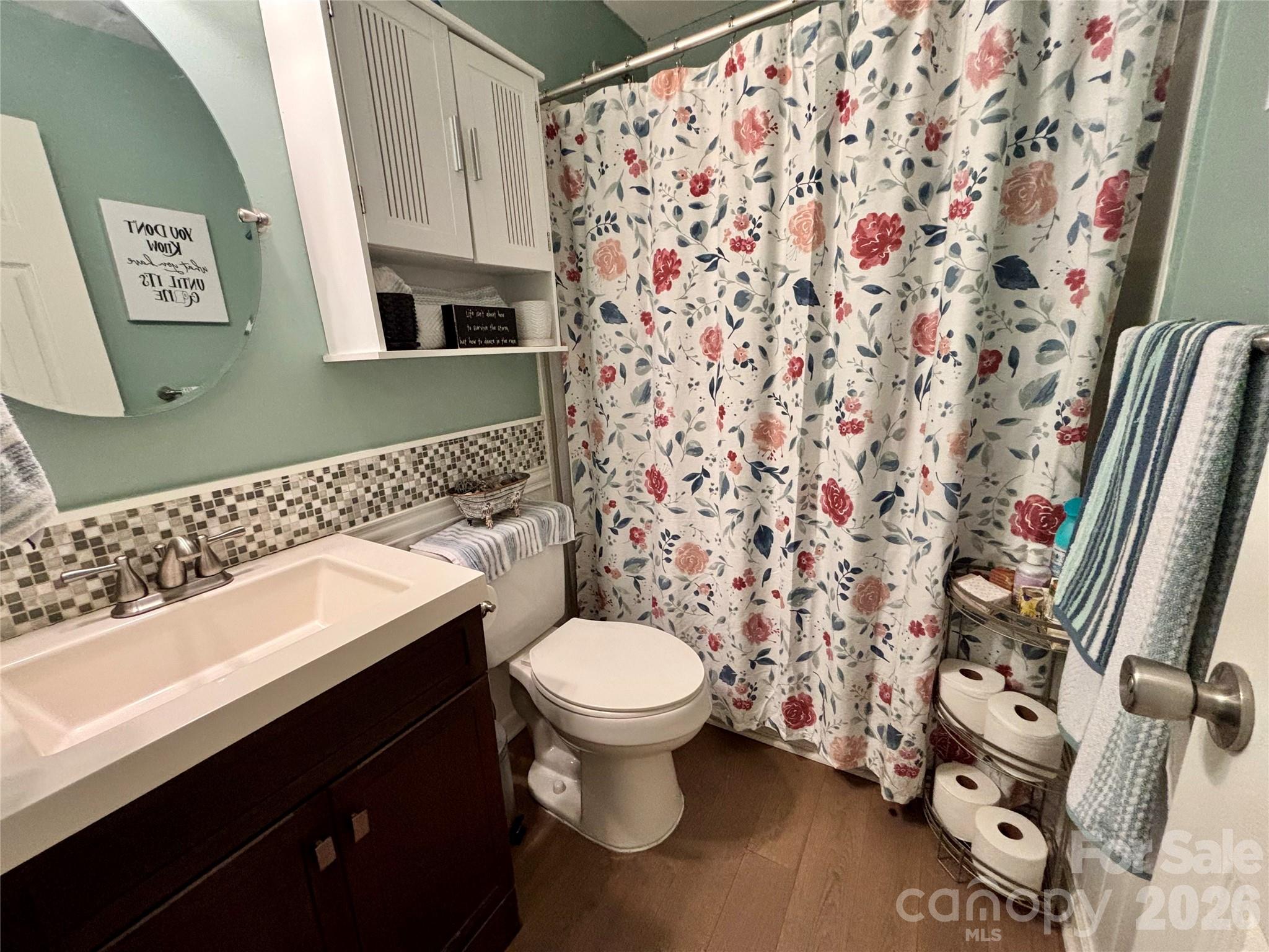 Darlington Heights - Residential