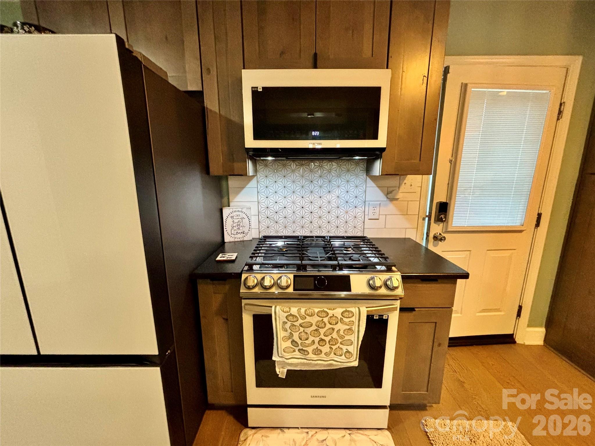 Darlington Heights - Residential