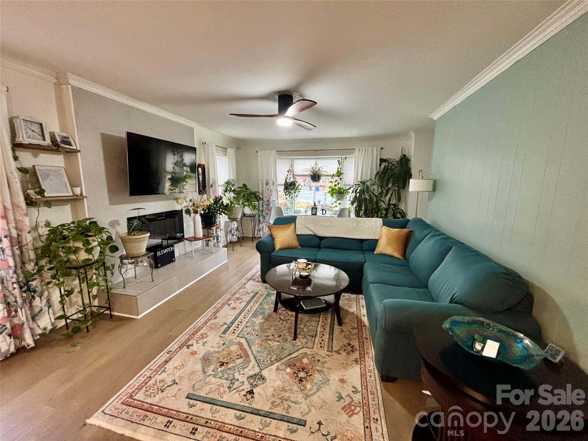 Darlington Heights - Residential