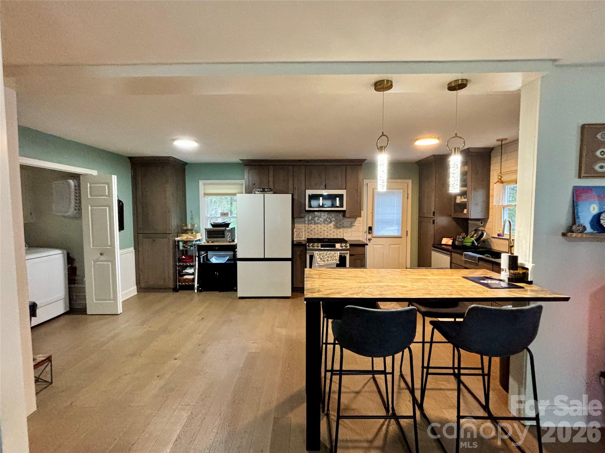 Darlington Heights - Residential