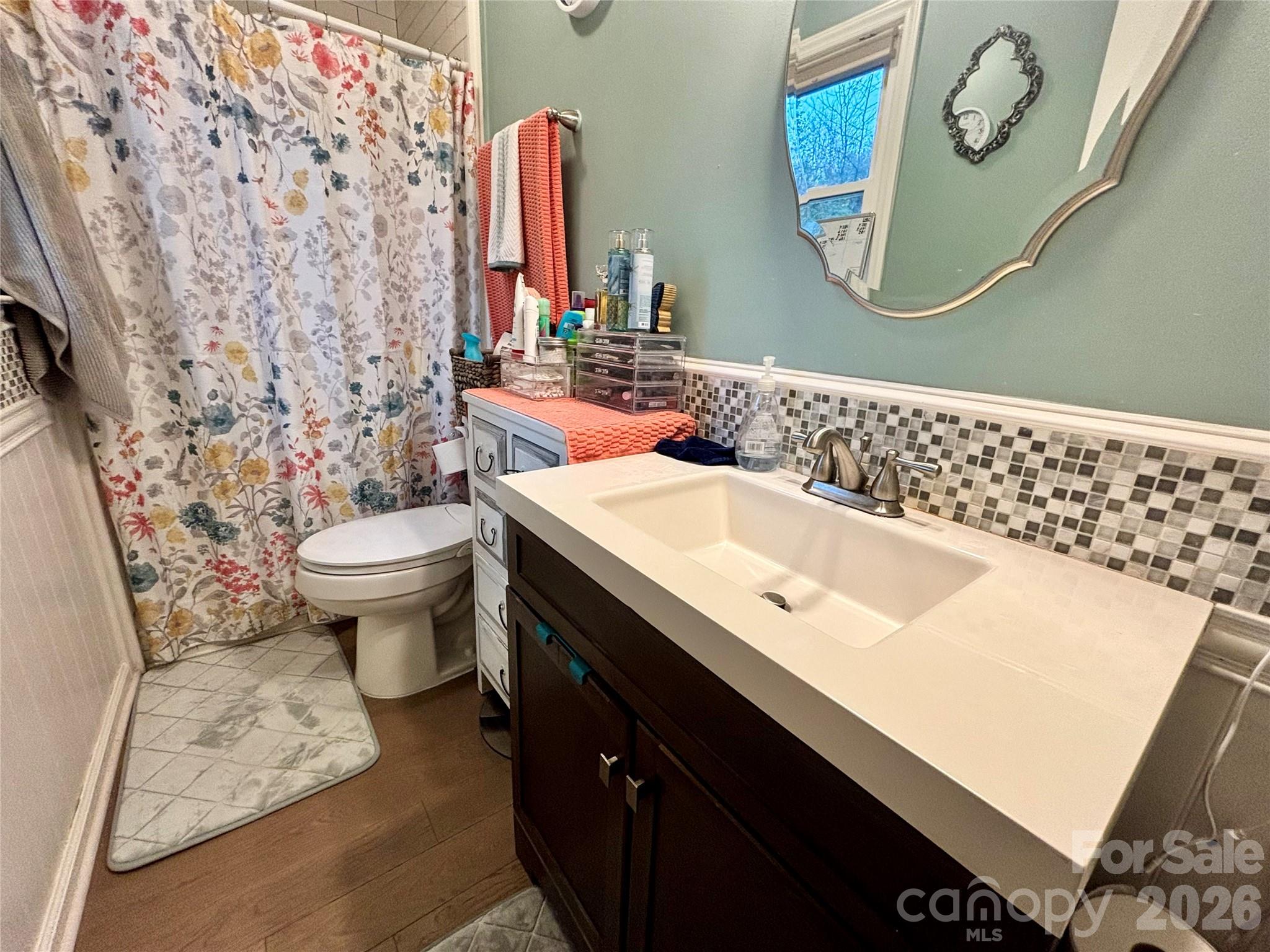 Darlington Heights - Residential