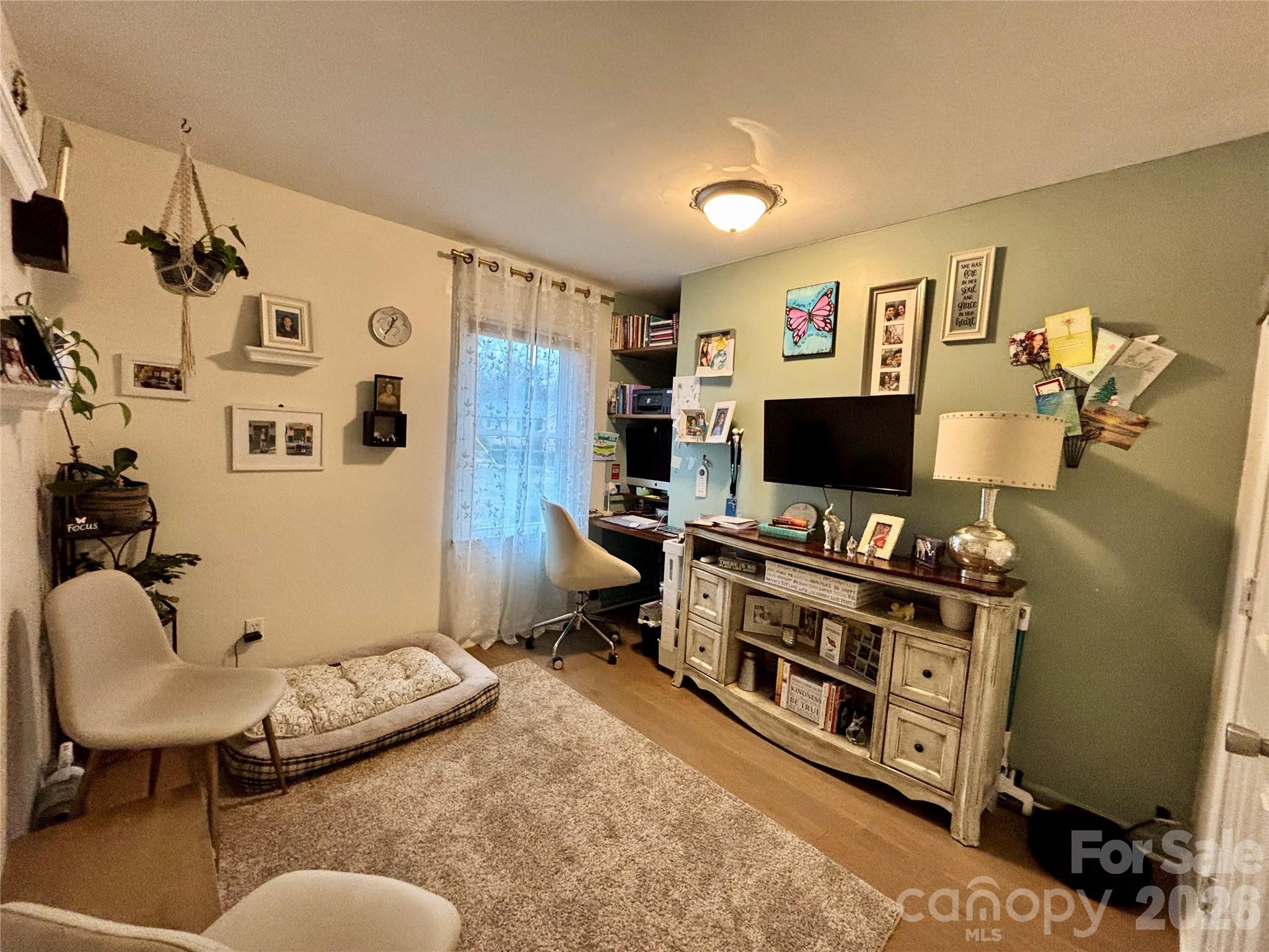 Darlington Heights - Residential