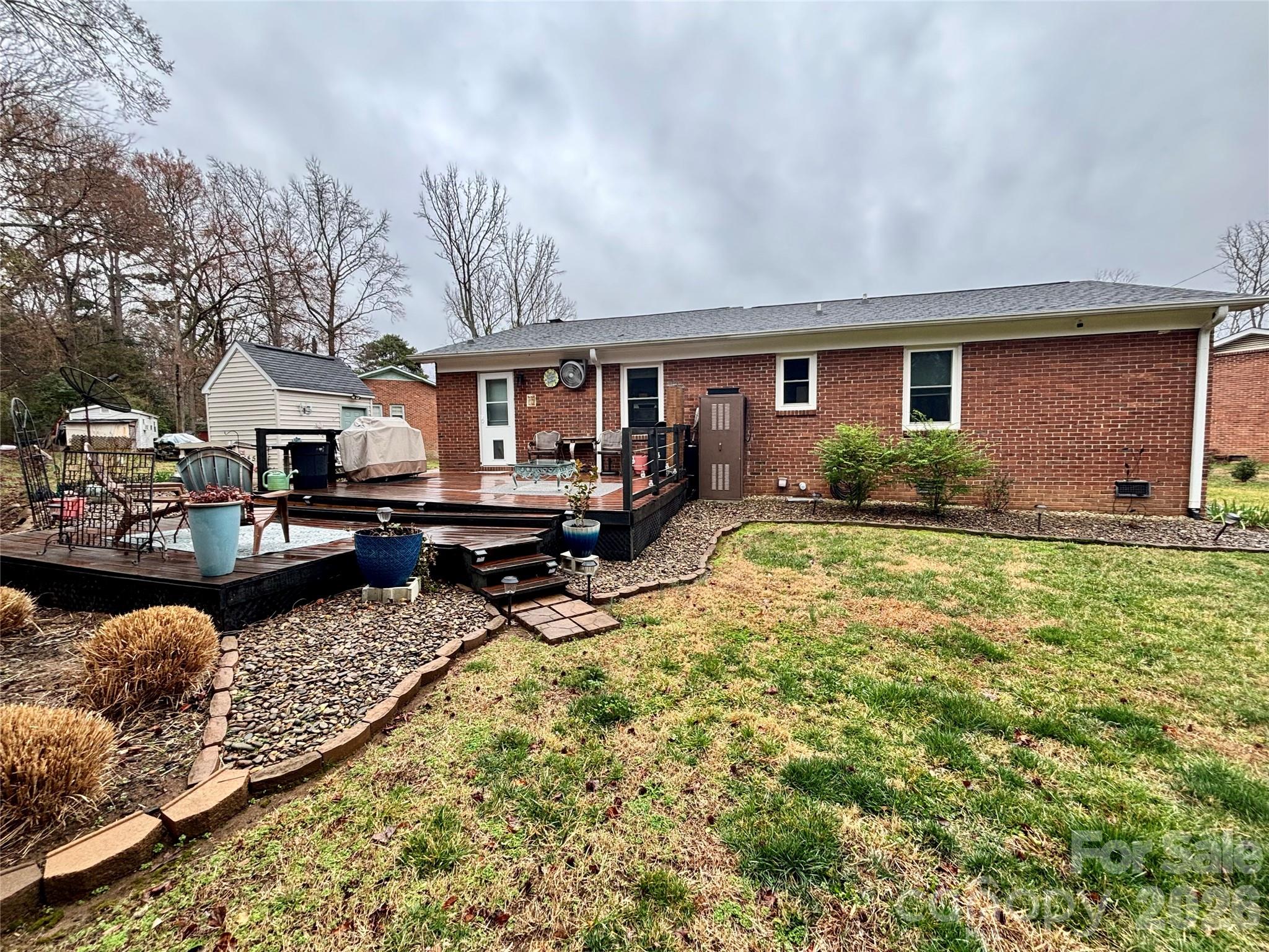 Darlington Heights - Residential