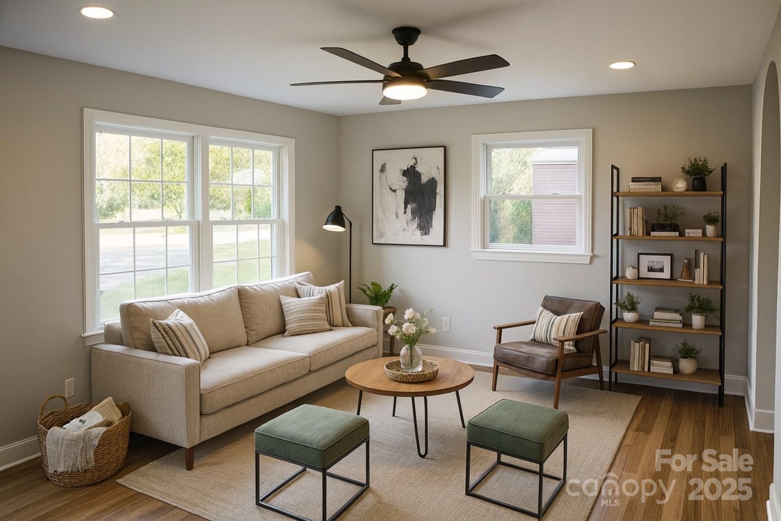 Brookfield - Residential