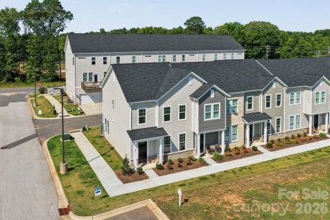 Photo of 205 Vanguard Lane #15, Gastonia, NC 28056 (MLS # 4421941)
