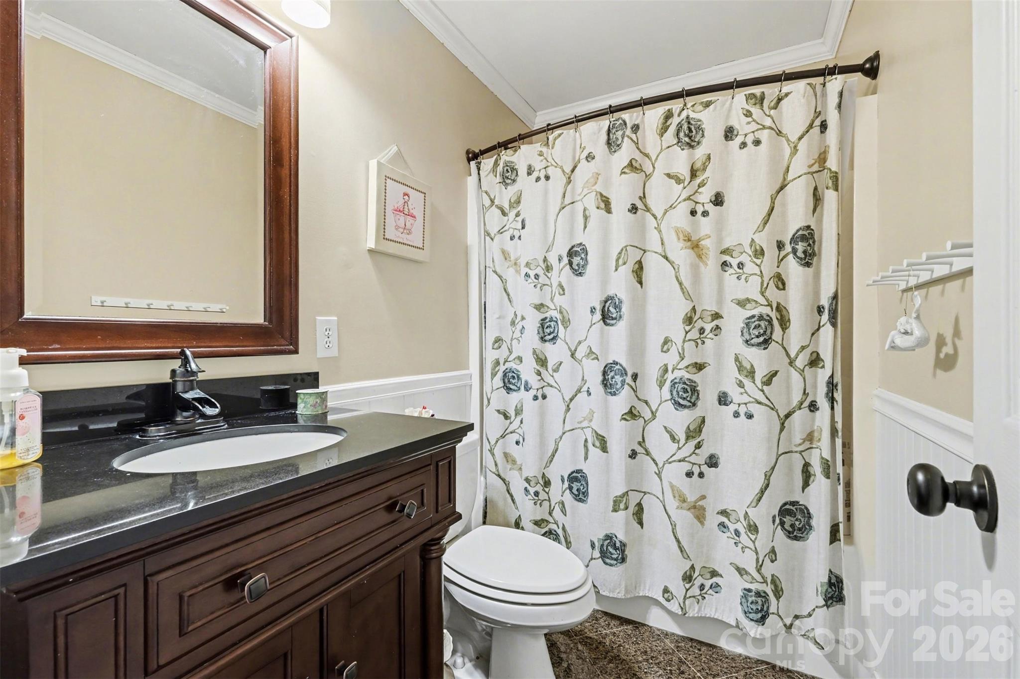 Wyndham Shores - Residential