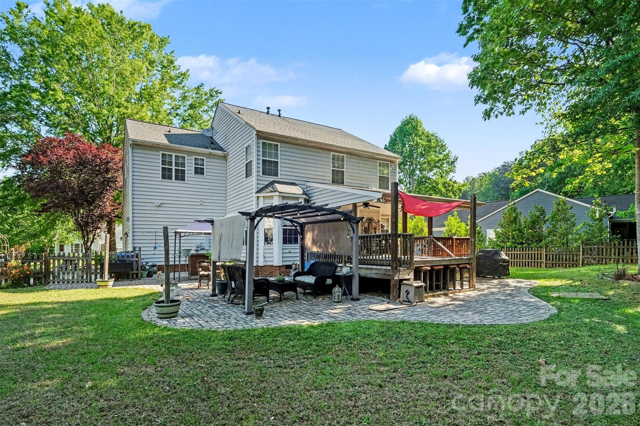 Wyndham Shores - Residential