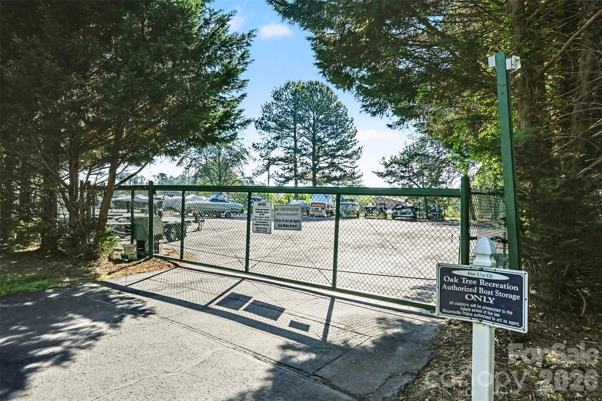 Wyndham Shores - Residential