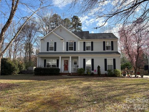 Photo of 153 Castleton Drive, Mooresville, NC 28117 (MLS # 4364849)