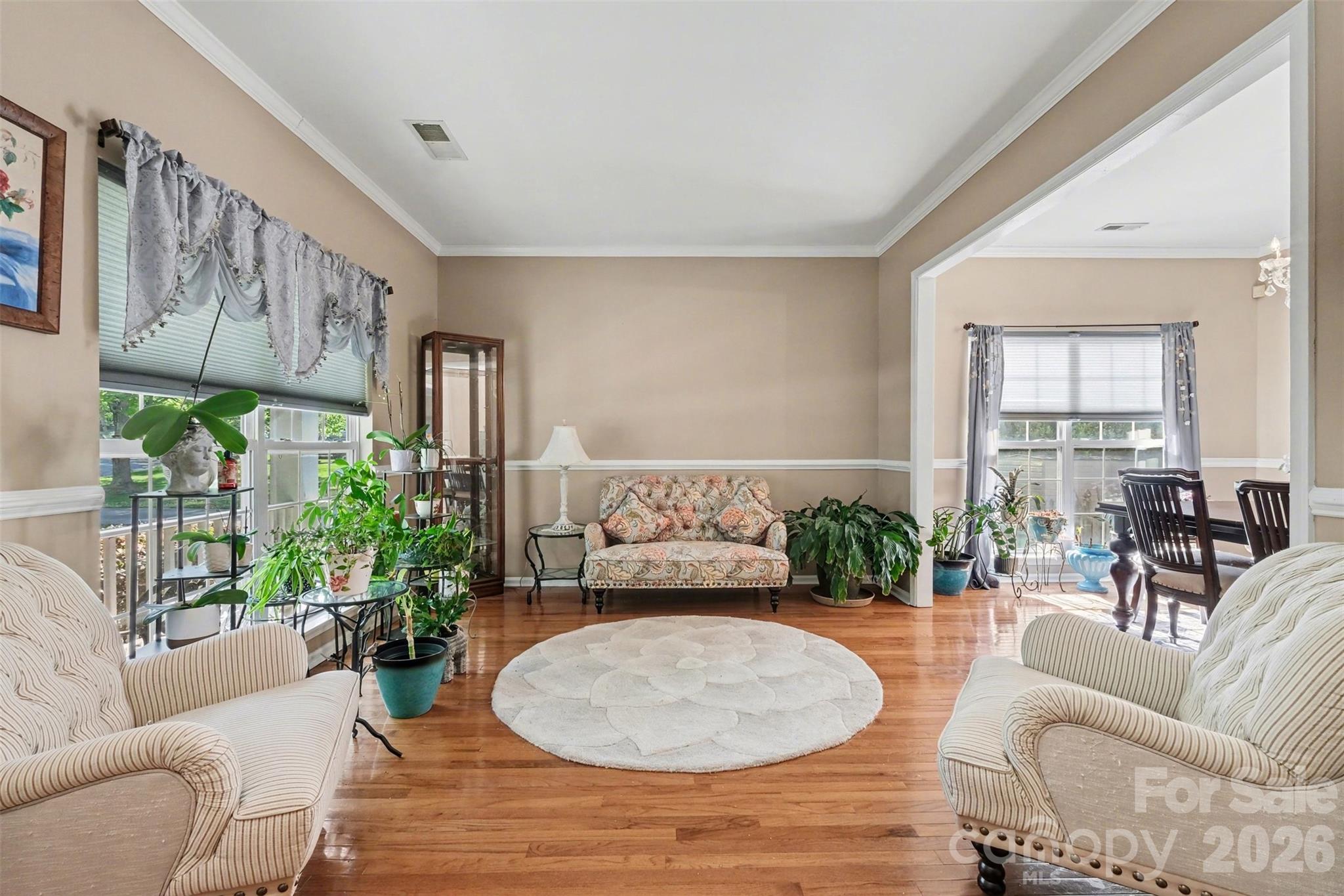 Wyndham Shores - Residential