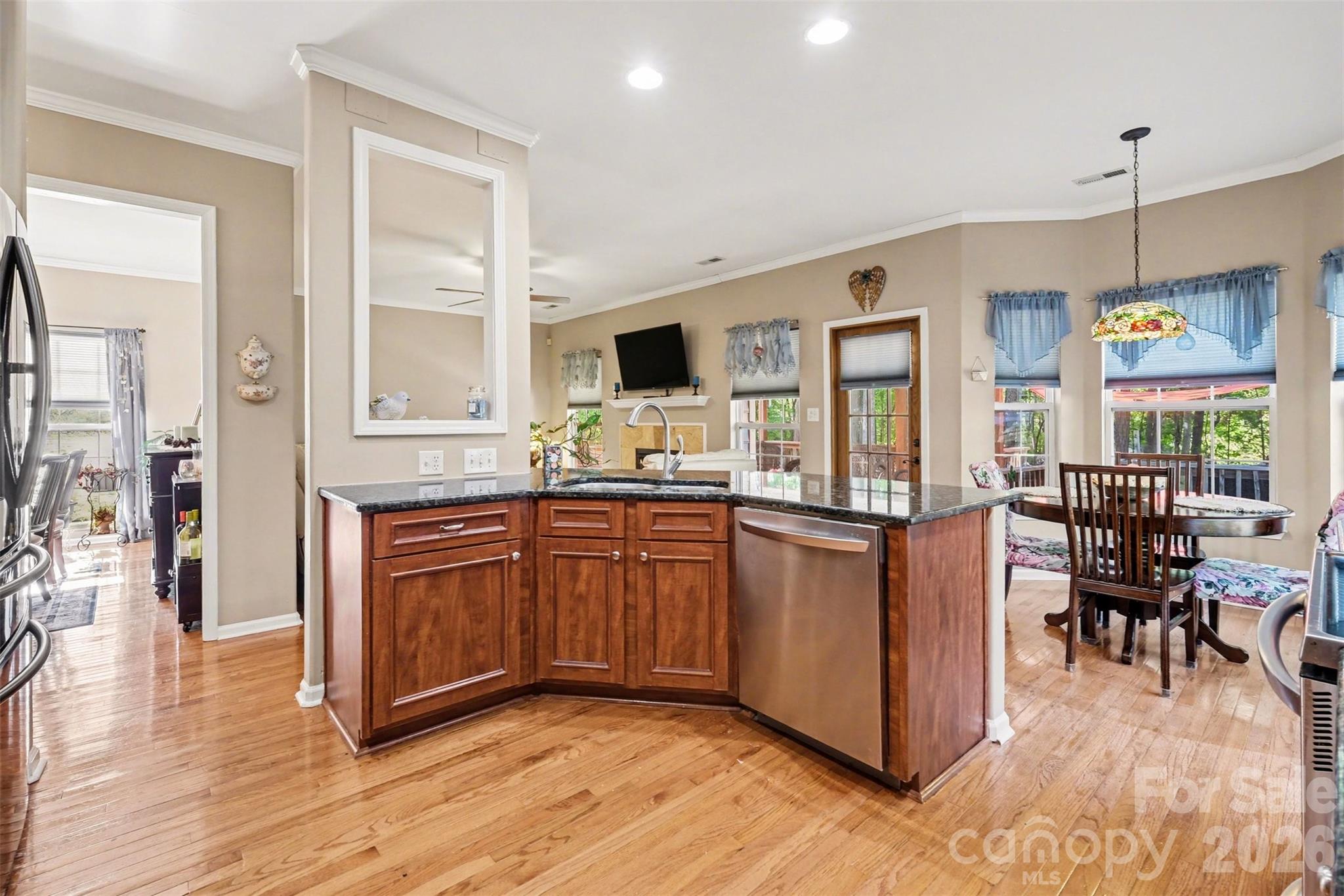 Wyndham Shores - Residential