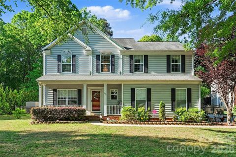 Photo of 153 Castleton Drive, Mooresville, NC 28117 (MLS # 4364849)